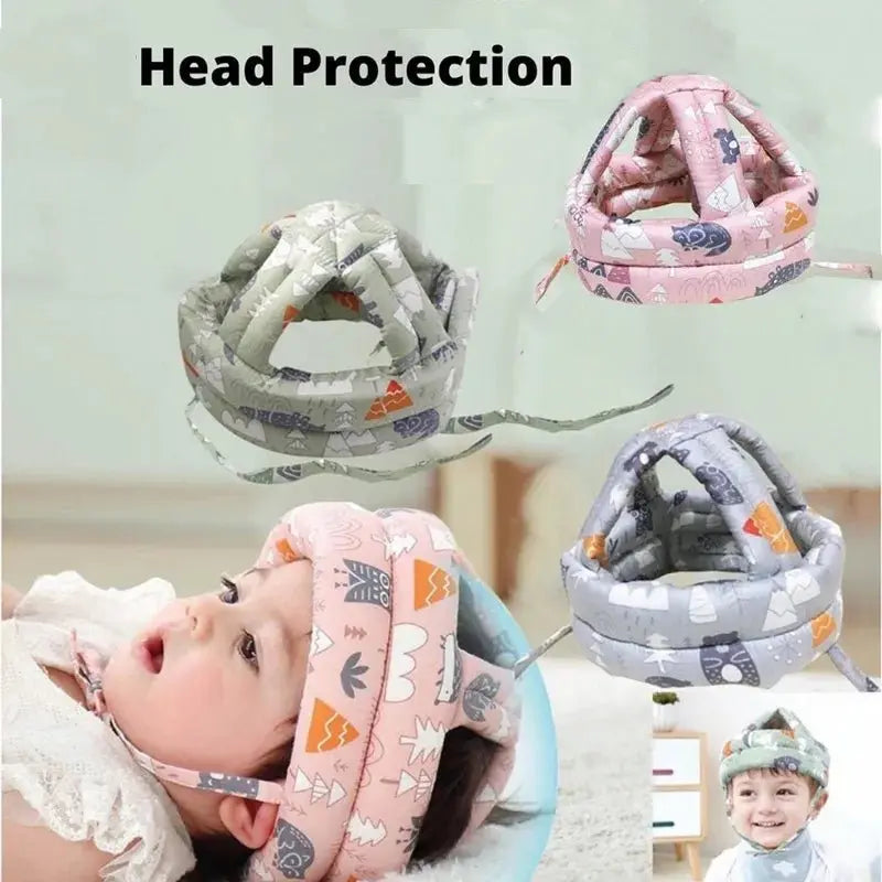 Casque bébé - Bébé® premium pour bébé