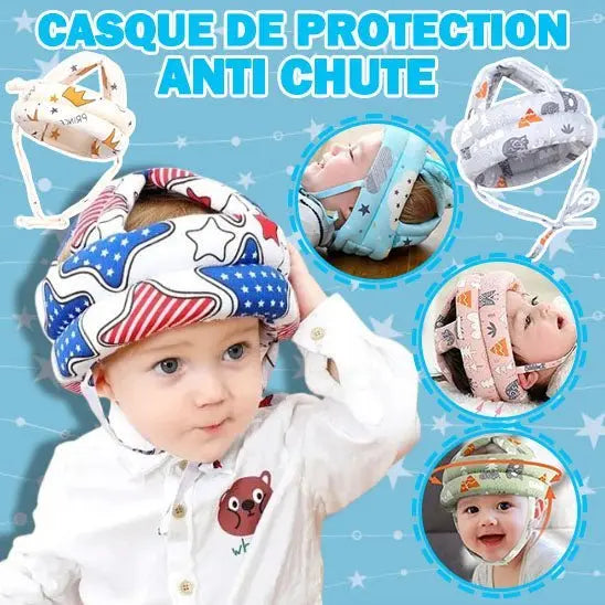 Casque bébé - Bébé® premium pour bébé
