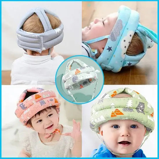 Casque bébé - Bébé® premium pour bébé
