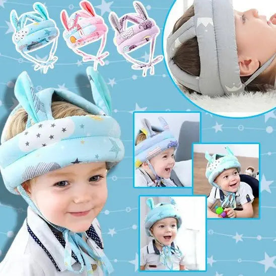 Casque bébé - Bébé® premium pour bébé