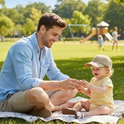 Casquette pour bébé | Protection Confort - Bébé® premium pour bébé