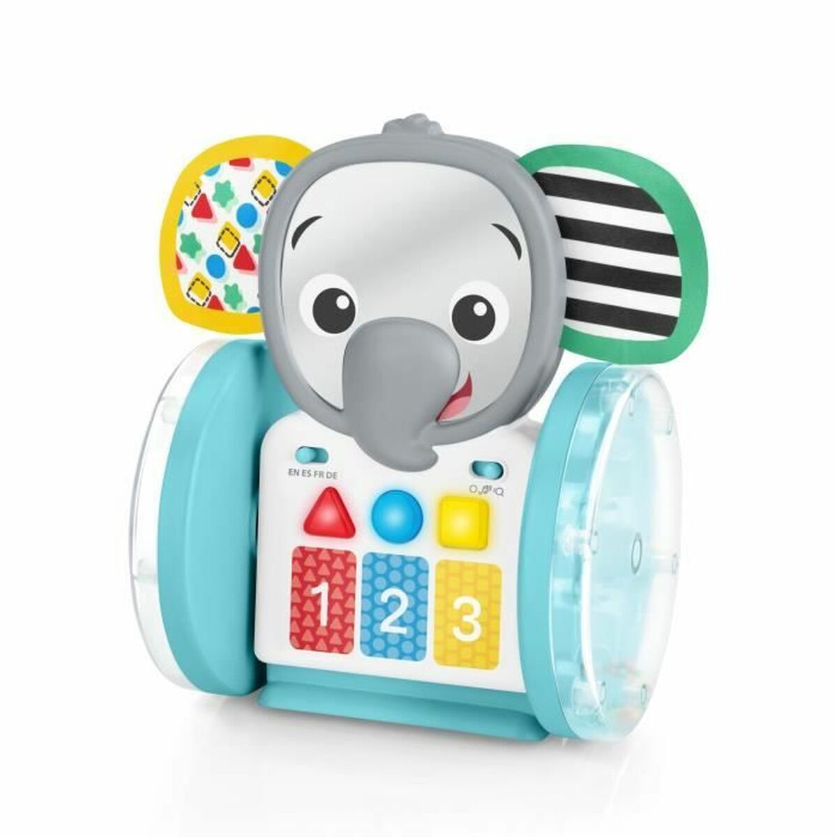 Centre d'activités Baby Einstein Little Elephant - Babycute