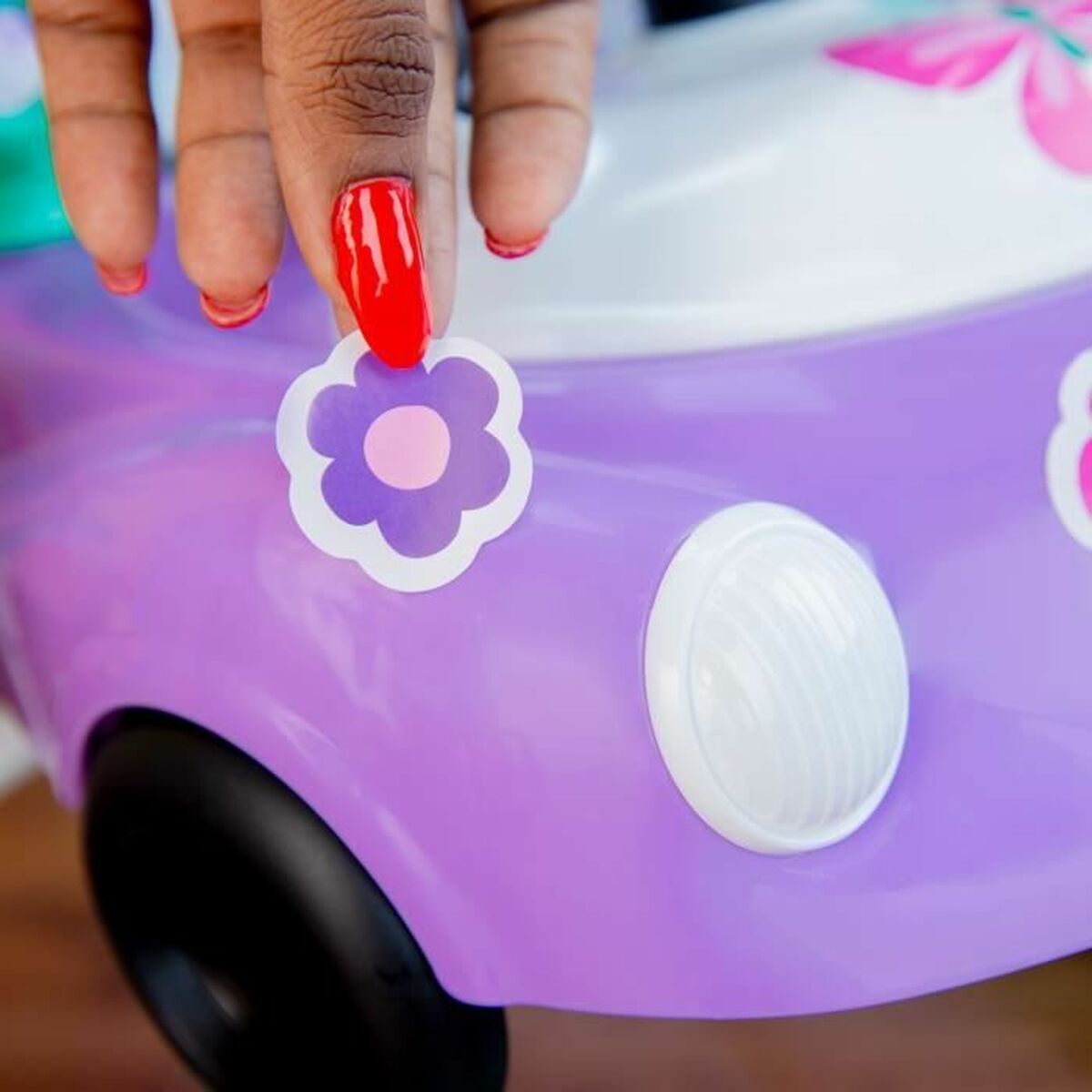 Centre d'activités Bright Starts - Babycute