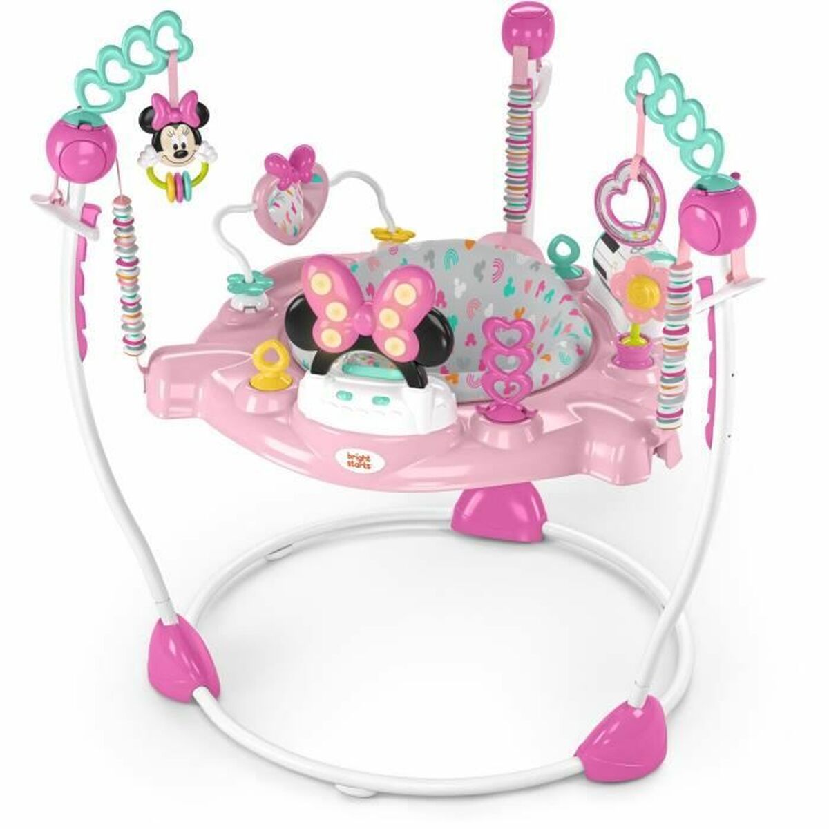 Centre d'activités Bright Starts - Babycute