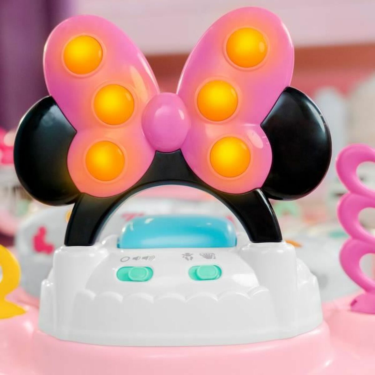 Centre d'activités Bright Starts - Babycute
