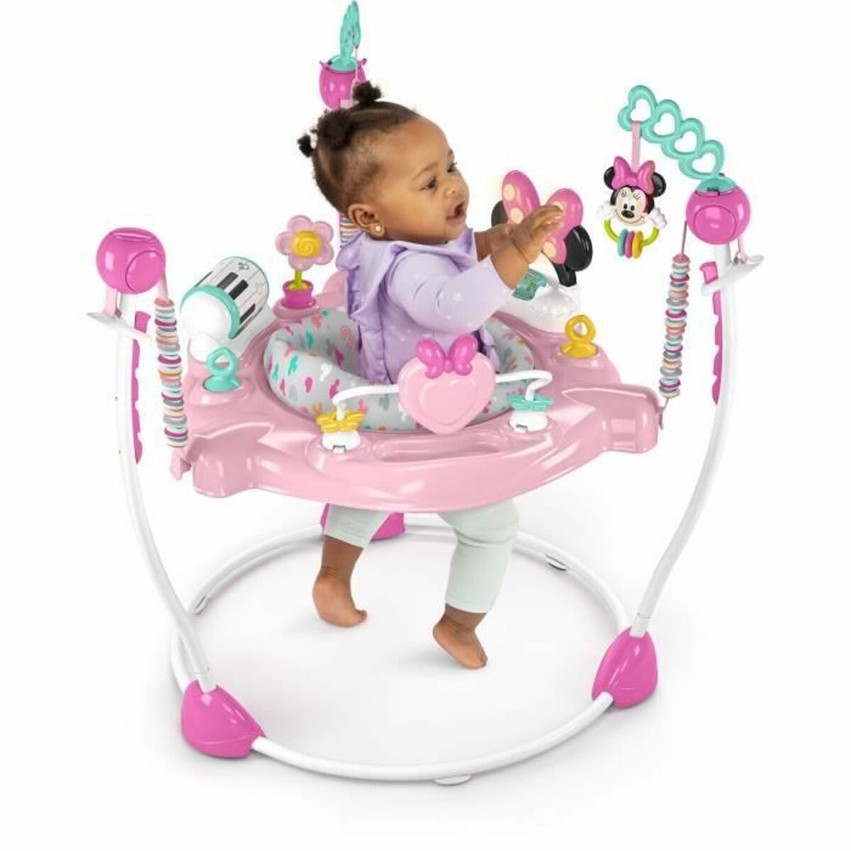 Centre d'activités Bright Starts - Babycute