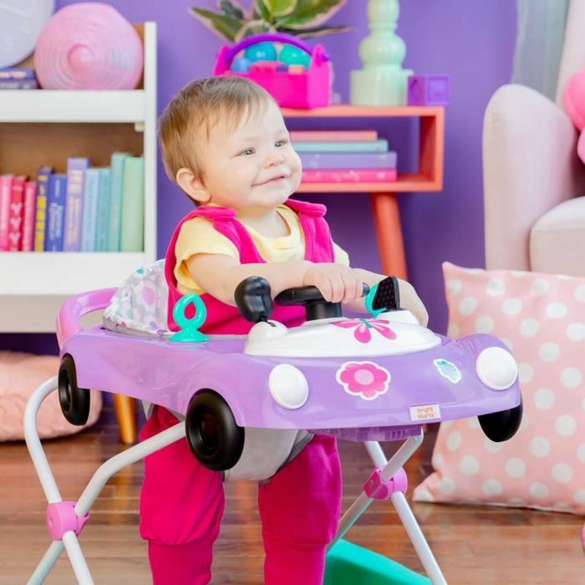 Centre d'activités Bright Starts - Babycute