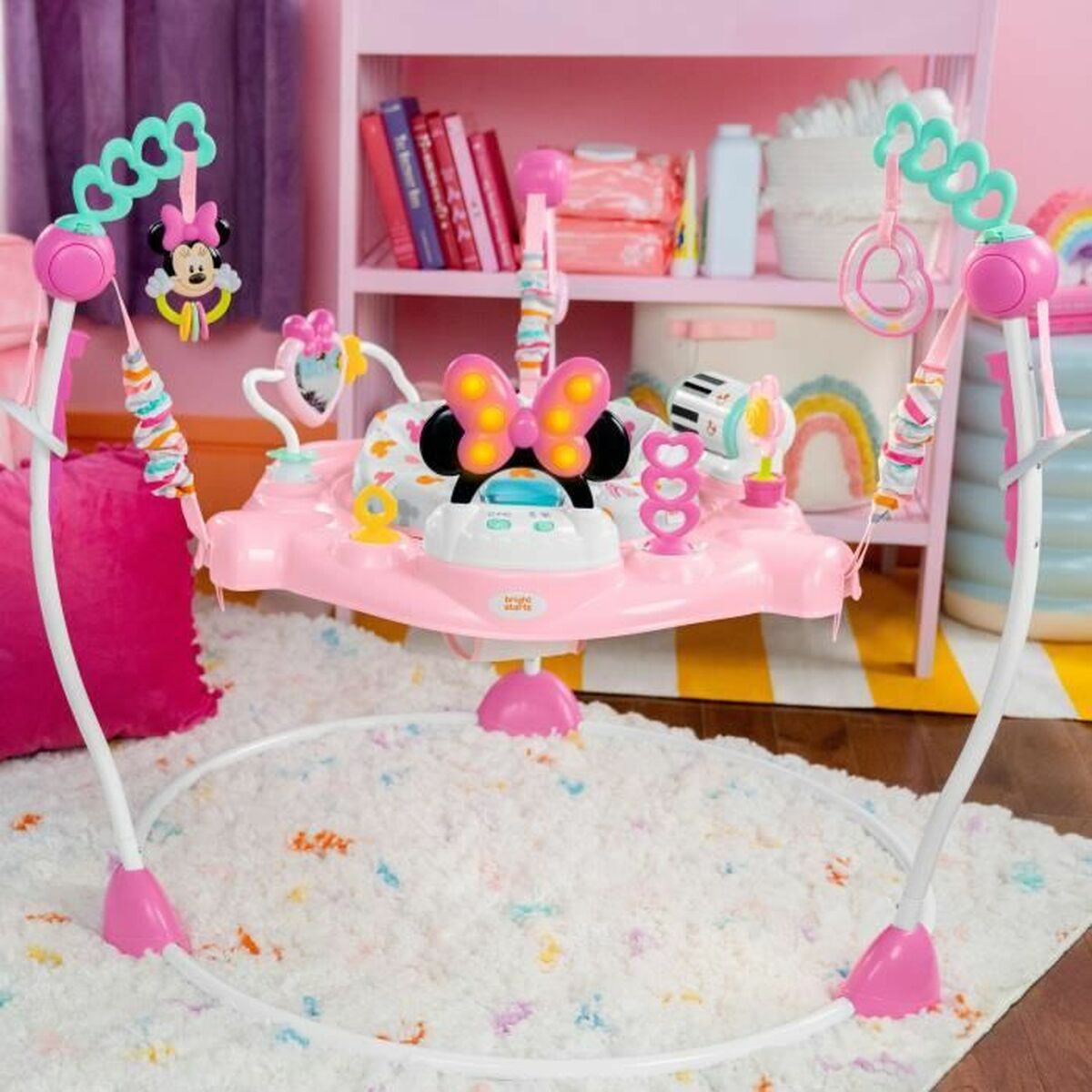 Centre d'activités Bright Starts - Babycute
