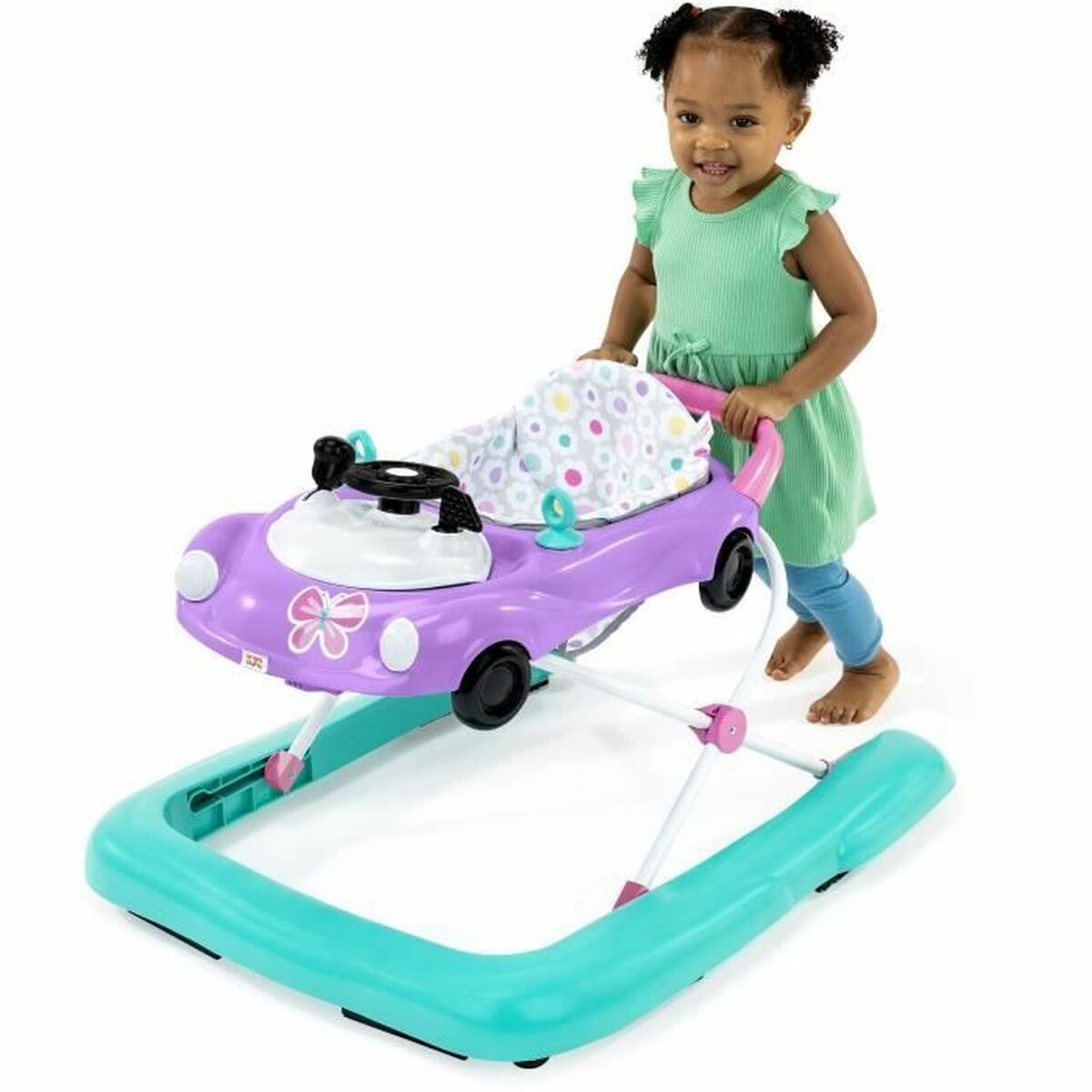 Centre d'activités Bright Starts - Babycute