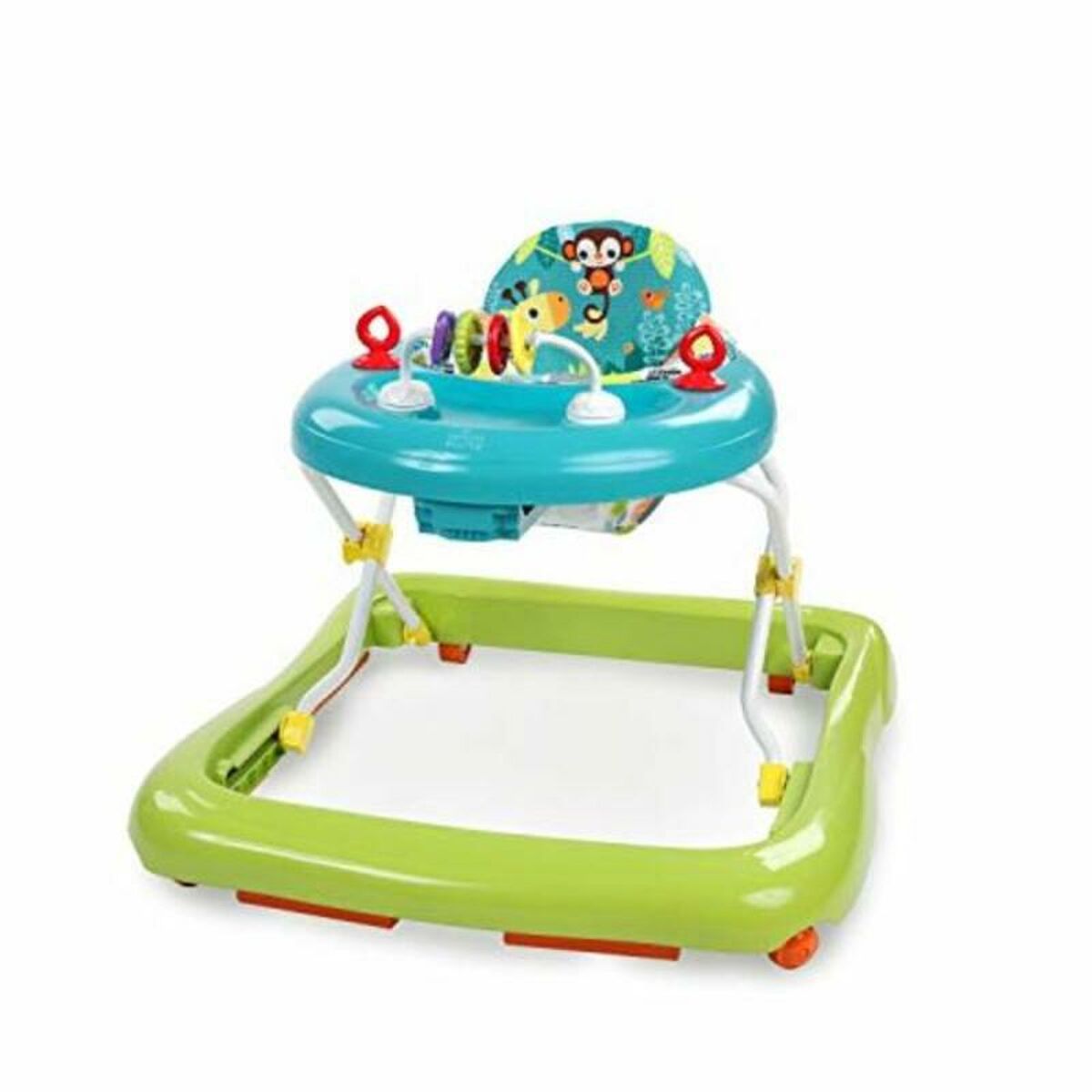 Centre d'activités Bright Starts Baby Walker - Babycute