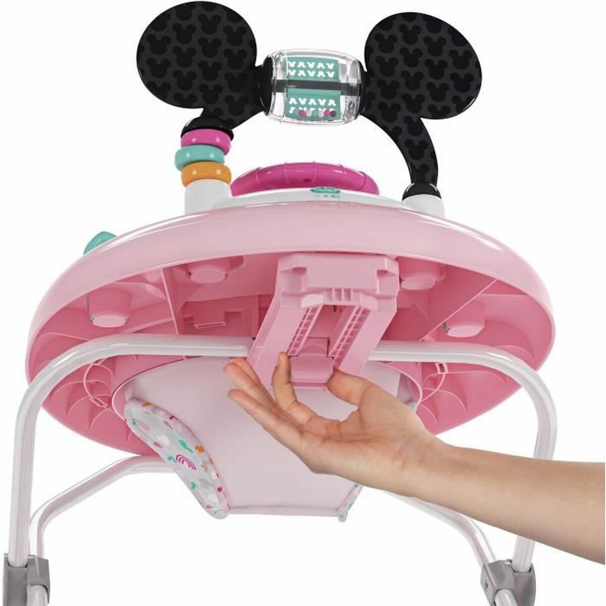 Centre d'activités Bright Starts Disney 61 x 69 x 63 cm - Babycute