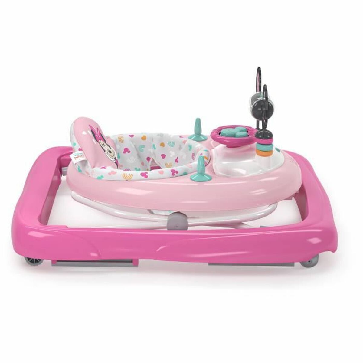 Centre d'activités Bright Starts Disney 61 x 69 x 63 cm - Babycute