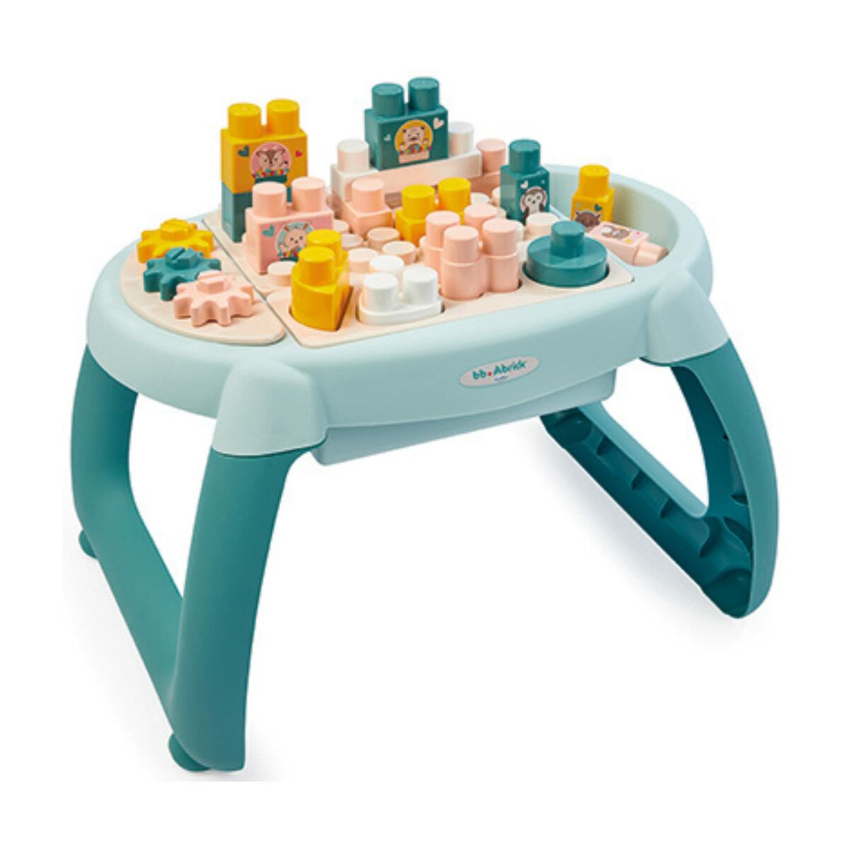Centre d'activités Ecoiffier - Babycute