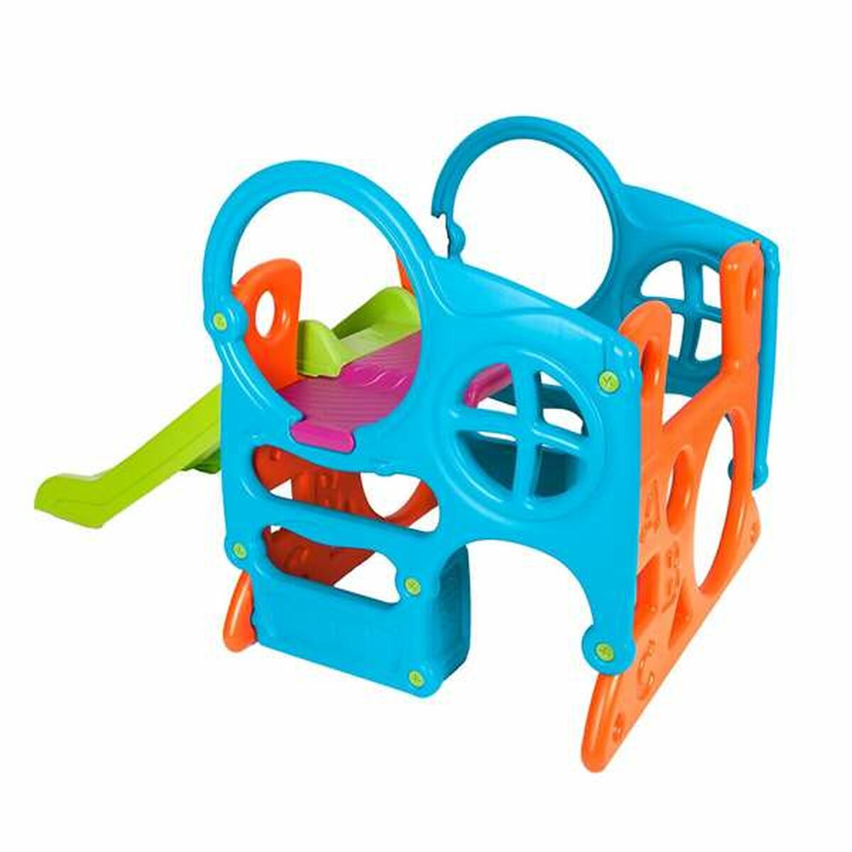 Centre d'activités Feber 89 x 97 x 100 cm - Babycute