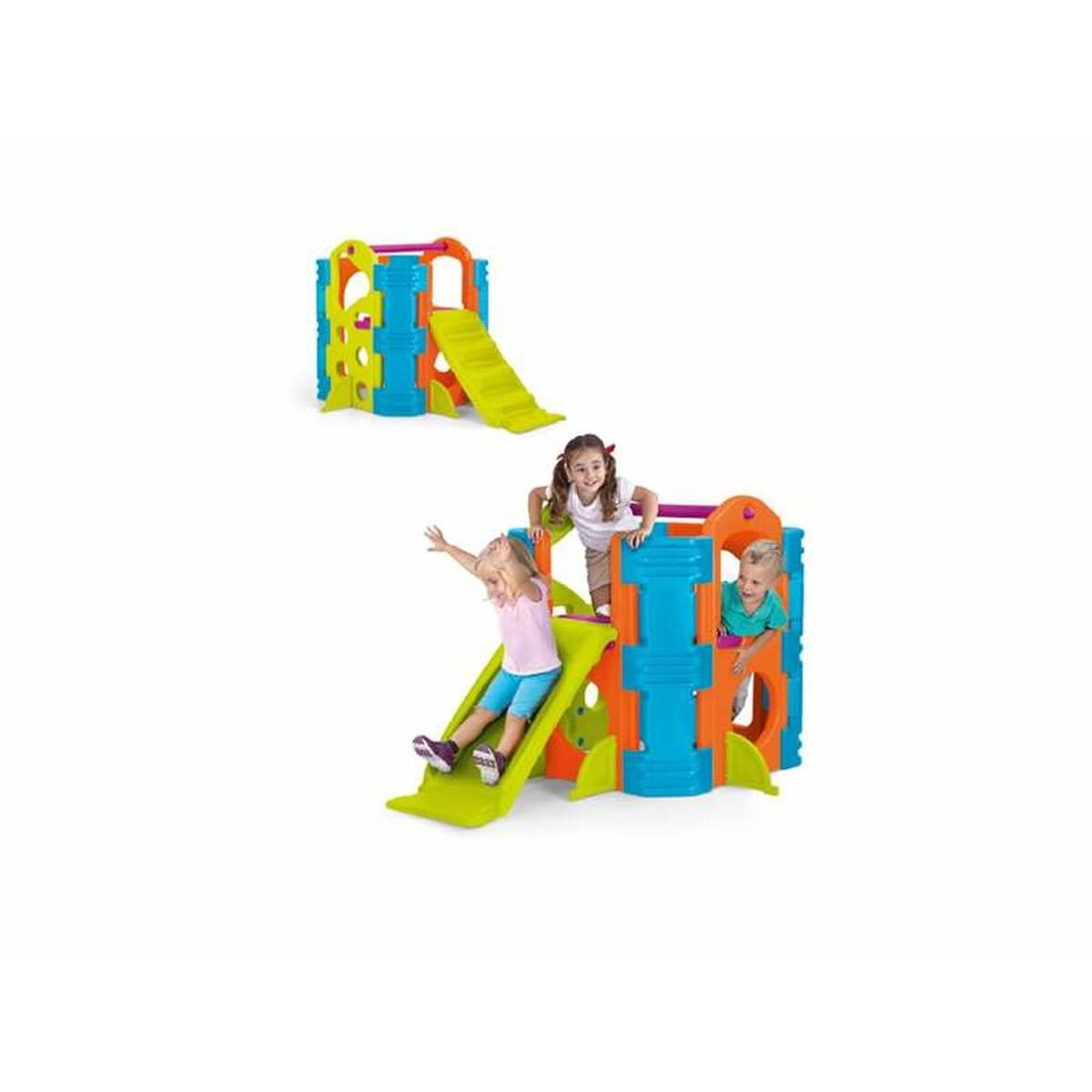 Centre d'activités Feber 89 x 97 x 100 cm - Babycute
