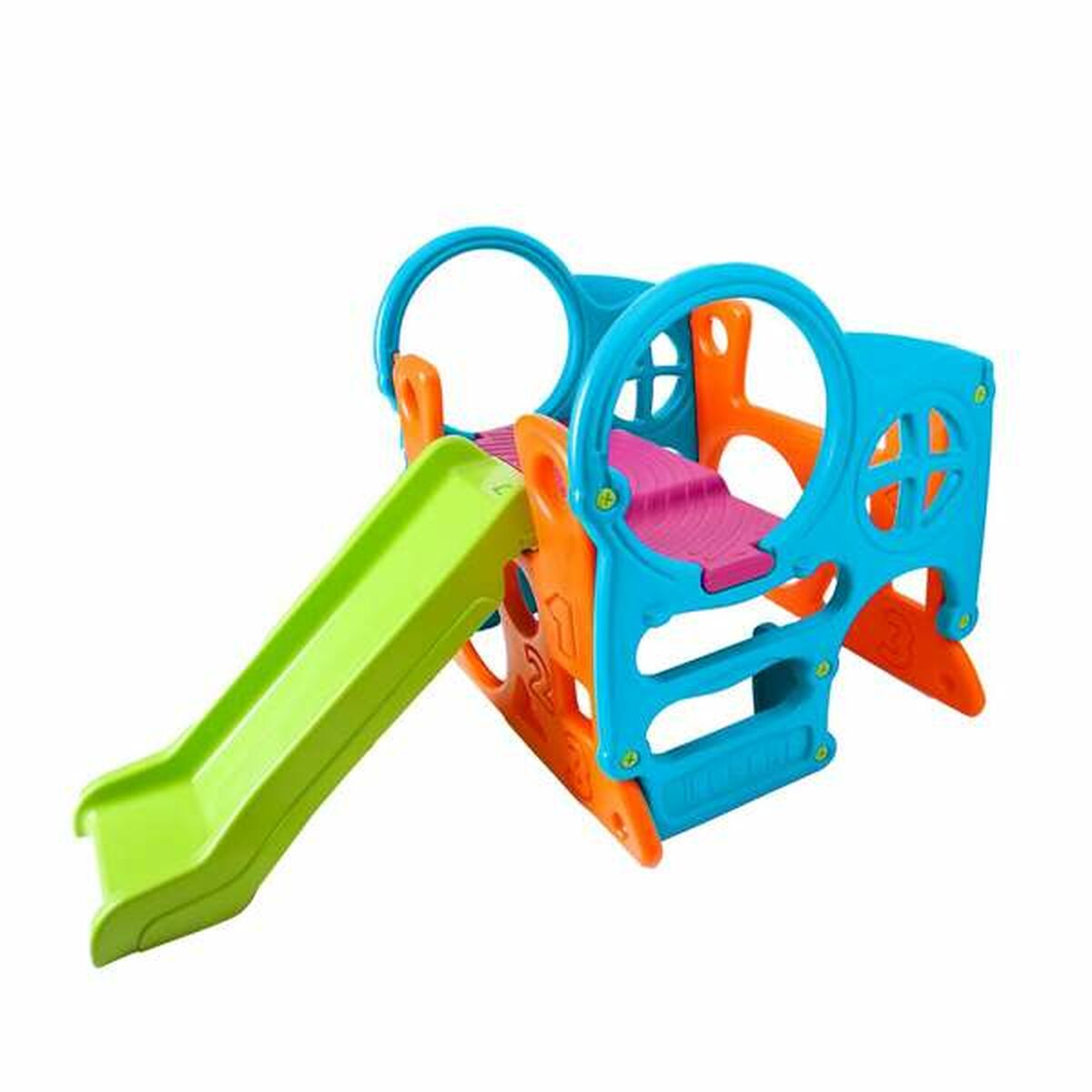 Centre d'activités Feber 89 x 97 x 100 cm - Babycute