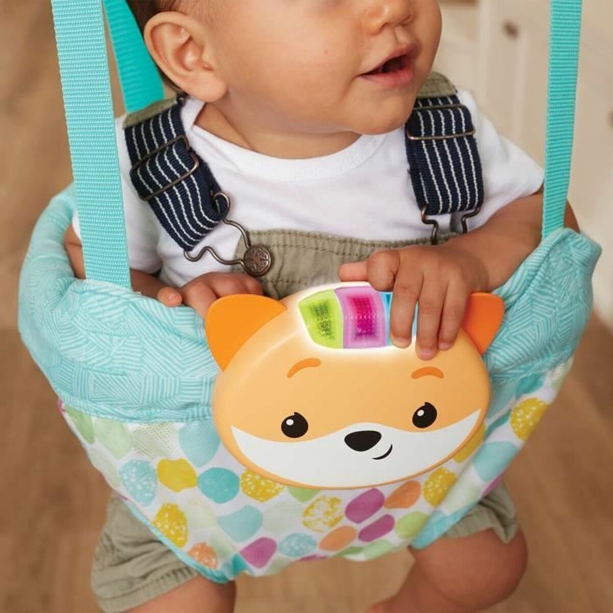 Centre d'activités Infantino - Babycute