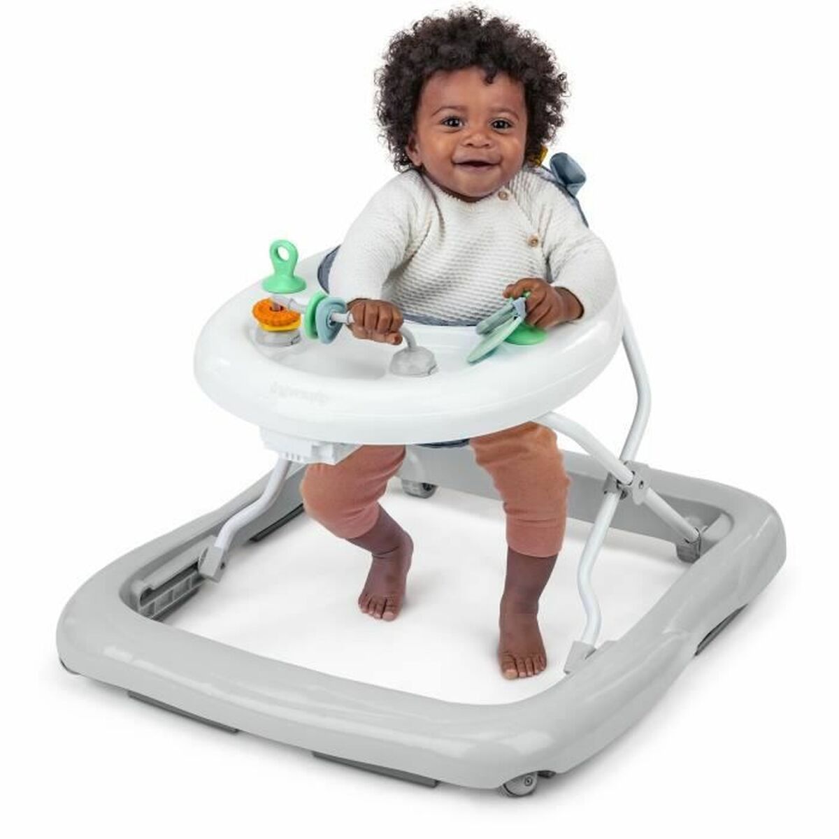 Centre d'activités Ingenuity (3 Unités) - Babycute