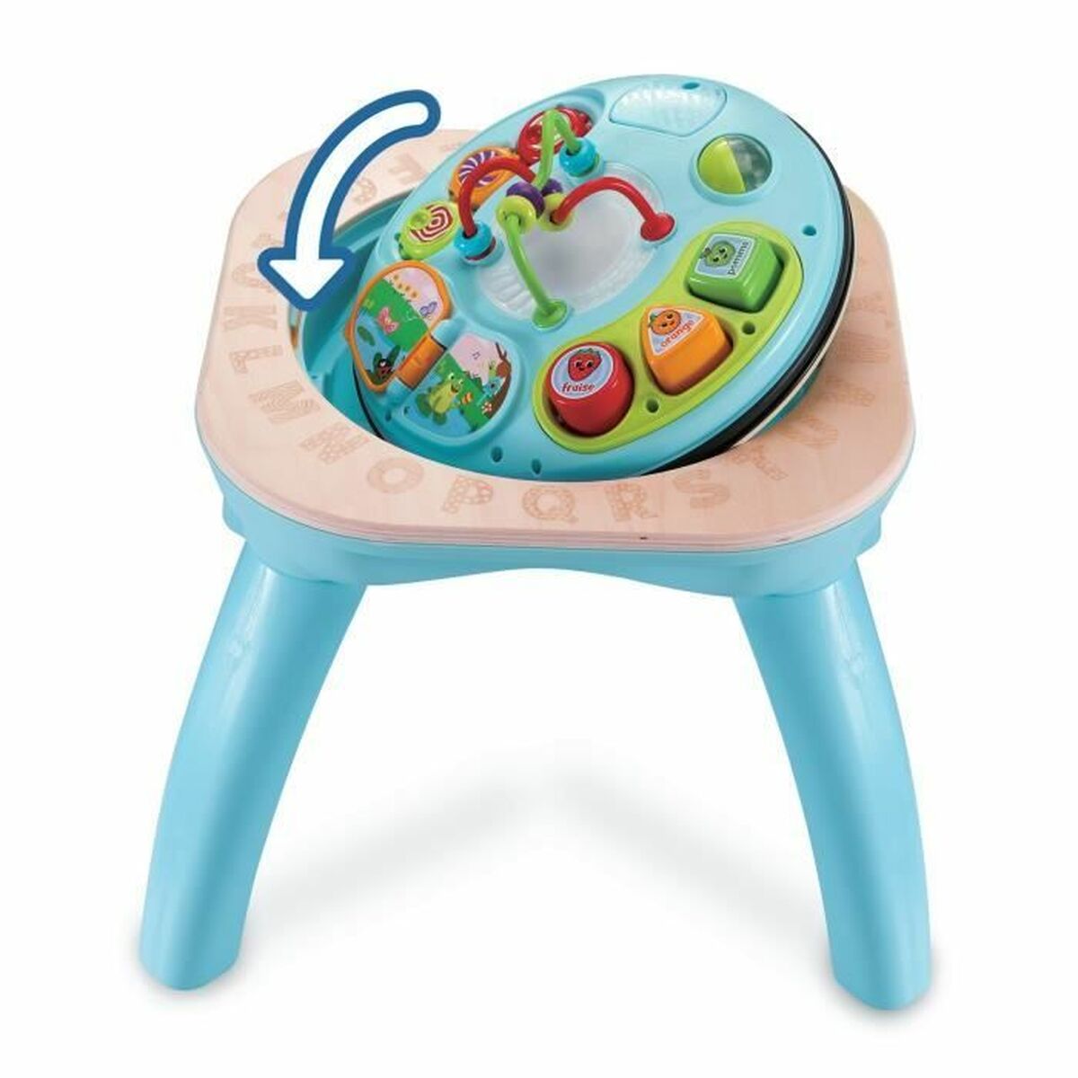 Centre d'activités Vtech Baby (Français) - Babycute