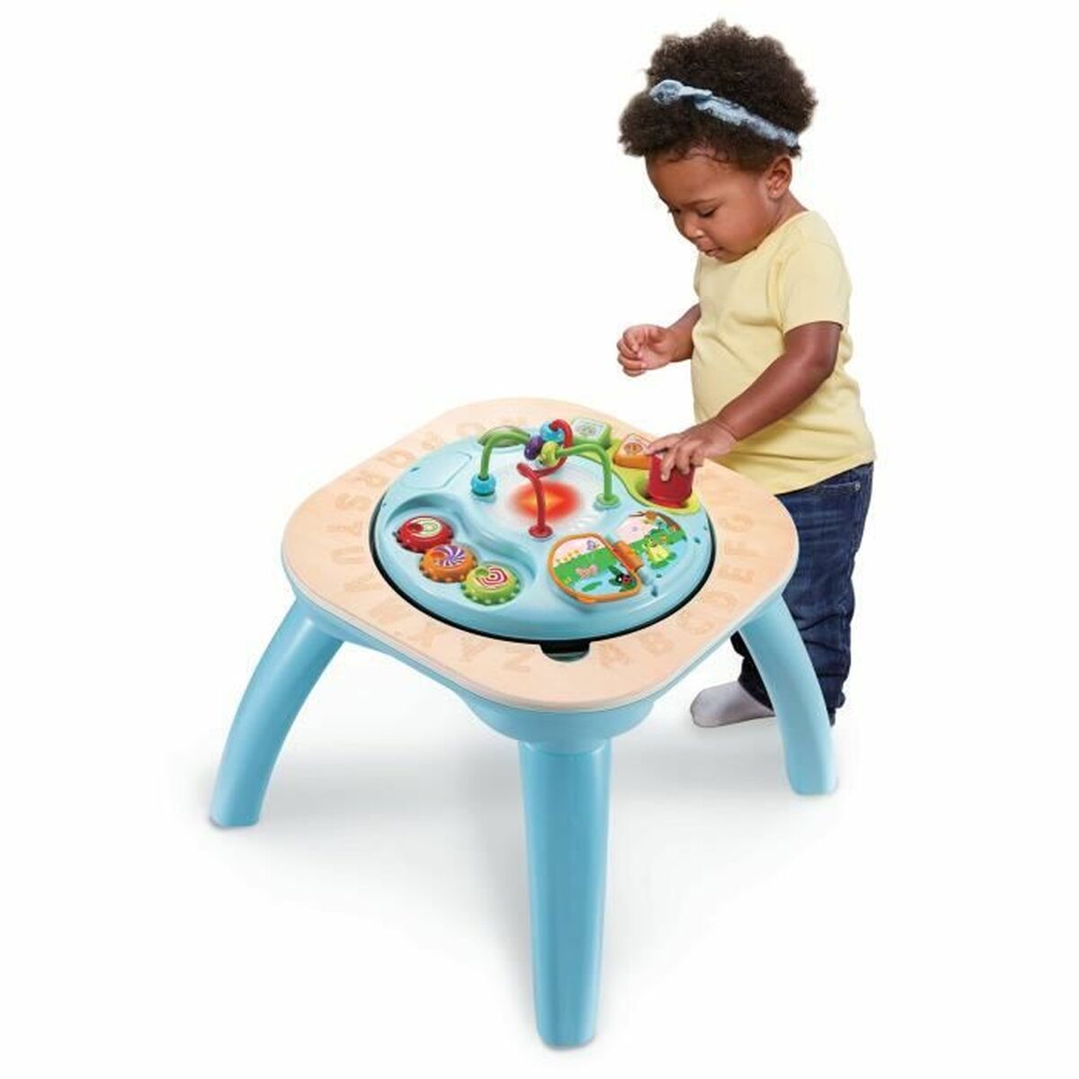Centre d'activités Vtech Baby (Français) - Babycute