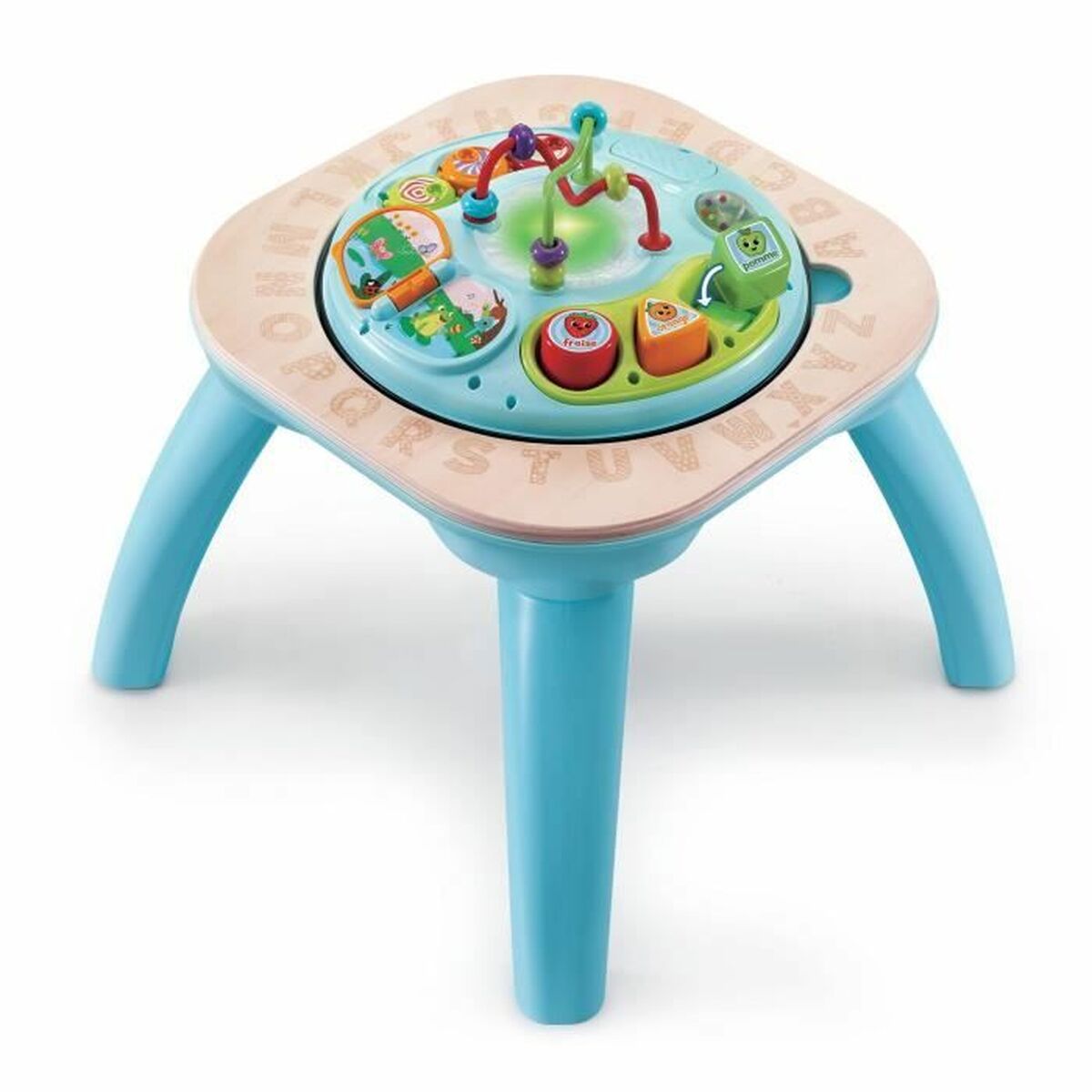 Centre d'activités Vtech Baby (Français) - Babycute