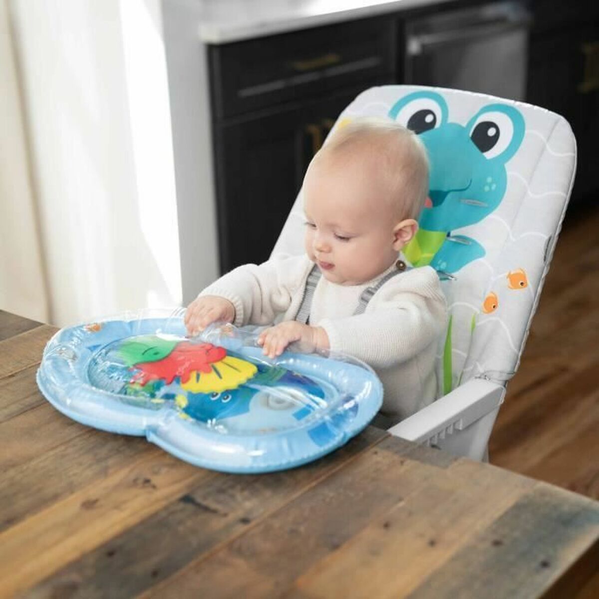 Chaise haute - Babycute