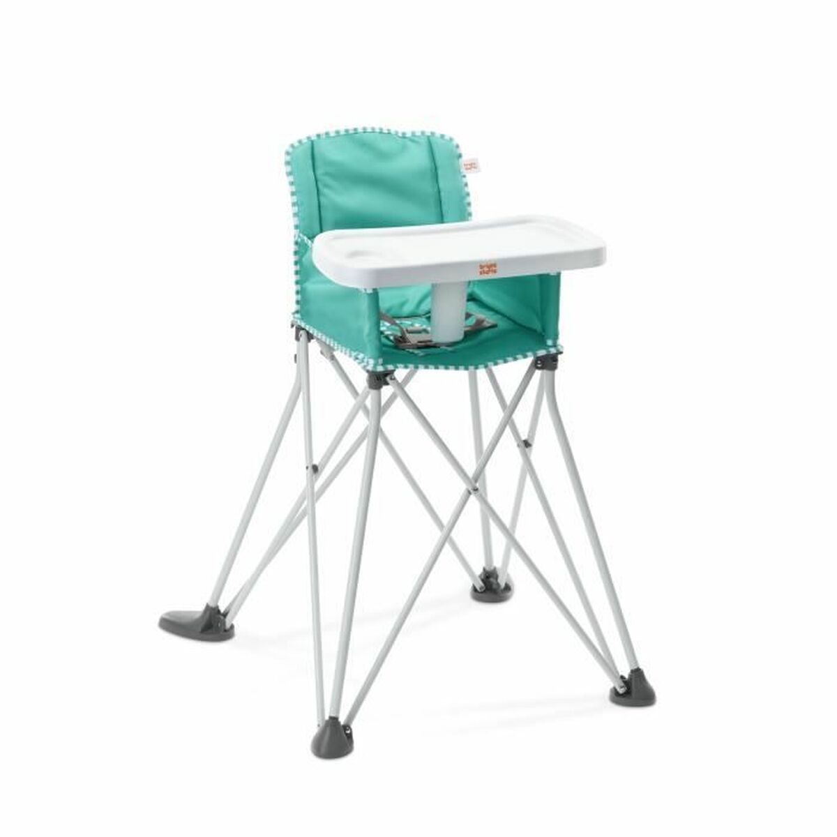 Chaise haute Bright Starts - Babycute