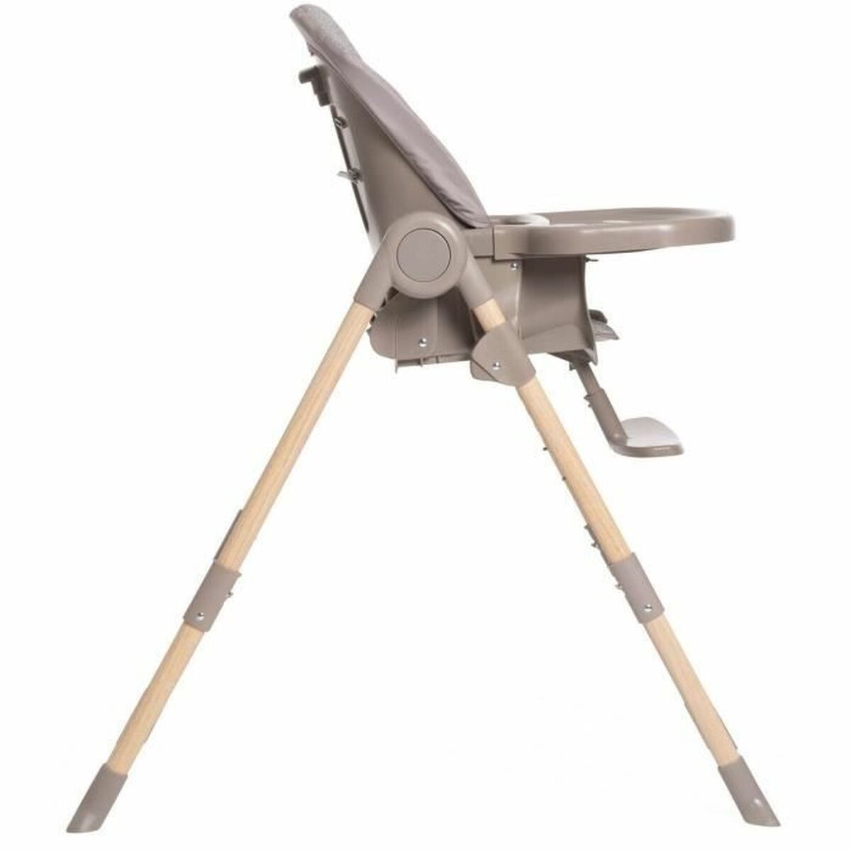 Chaise haute Chicco - Babycute