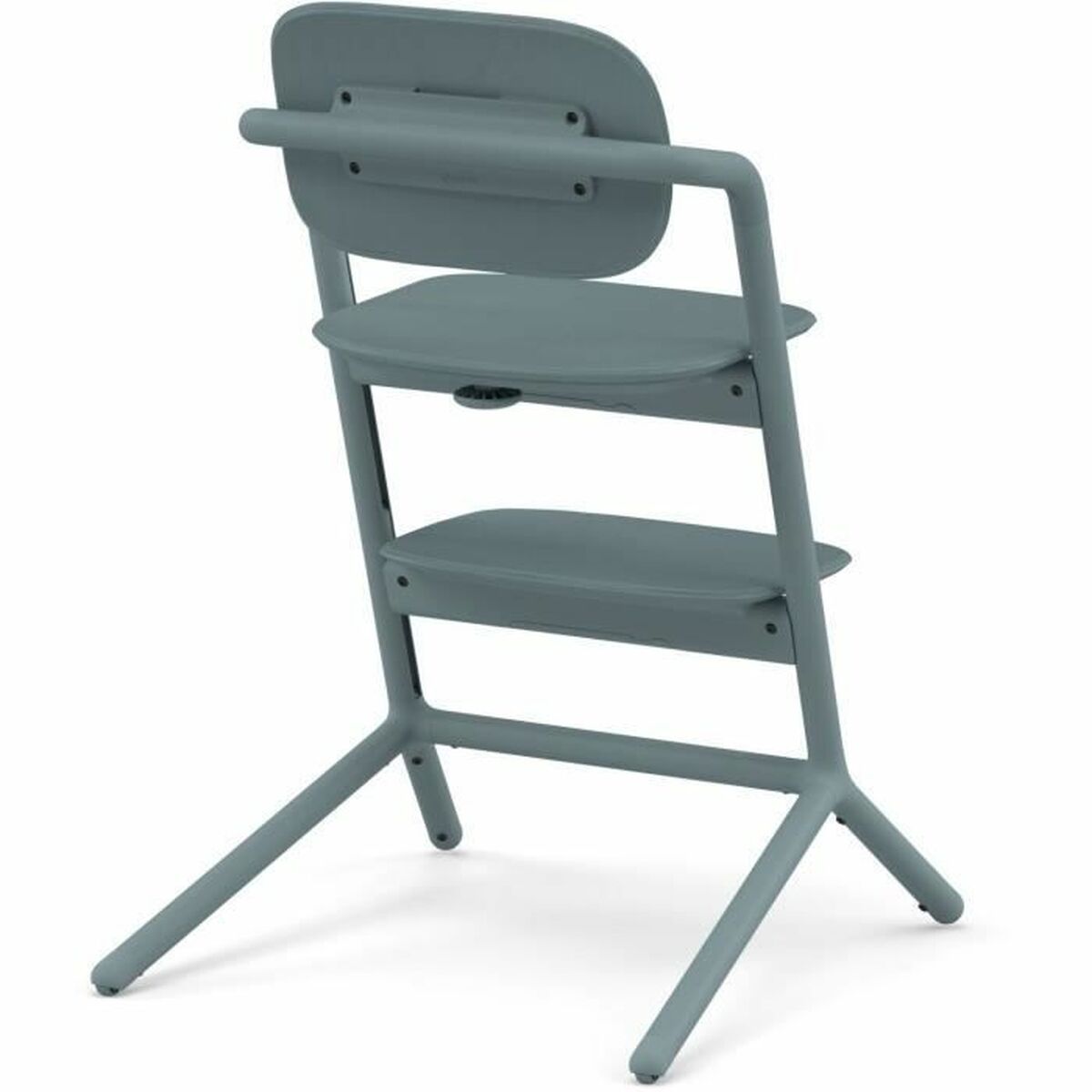 Chaise haute Cybex Bleu - Babycute