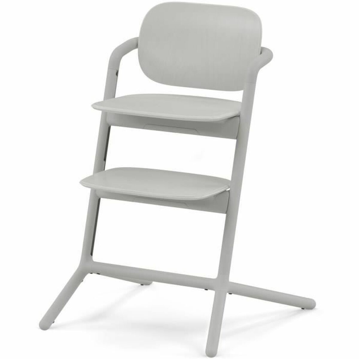 Chaise haute Cybex Gris Daim - Babycute