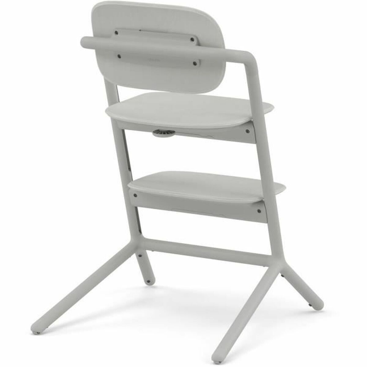 Chaise haute Cybex Gris Daim - Babycute