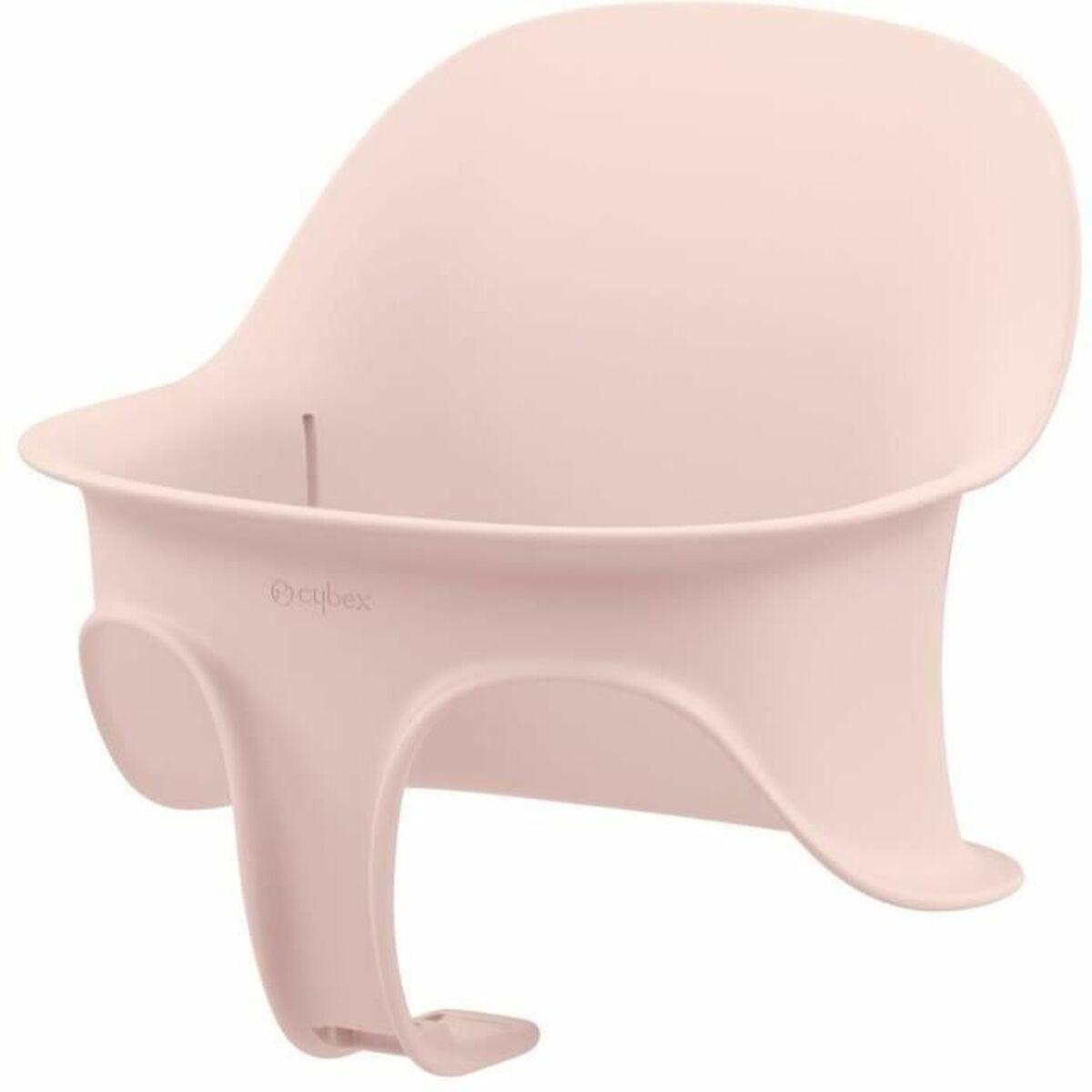 Chaise haute Cybex LEMO Rose - Babycute