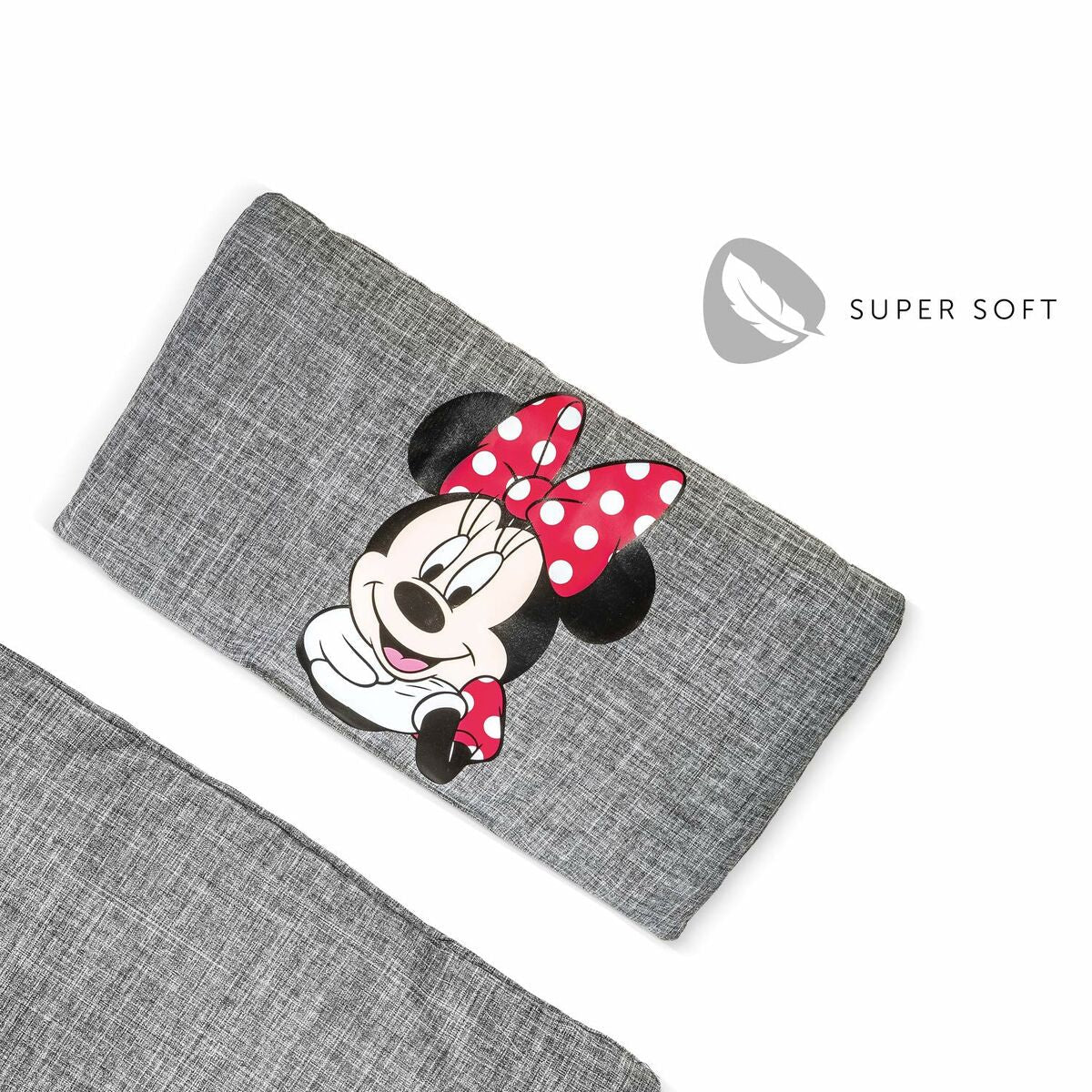 Chaise haute Hauck Gris - Babycute