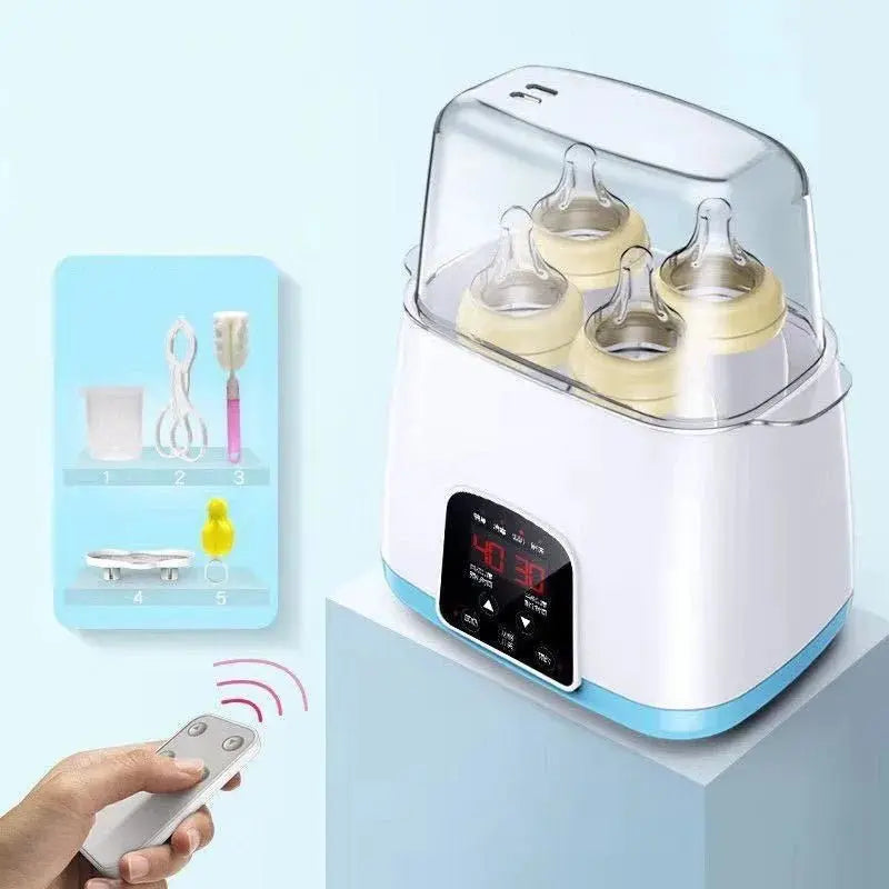 Chauffe Biberon - Bébé® premium pour bébé