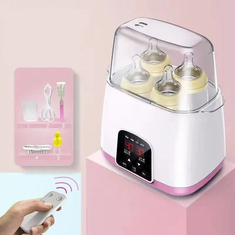 Chauffe Biberon - Bébé® premium pour bébé