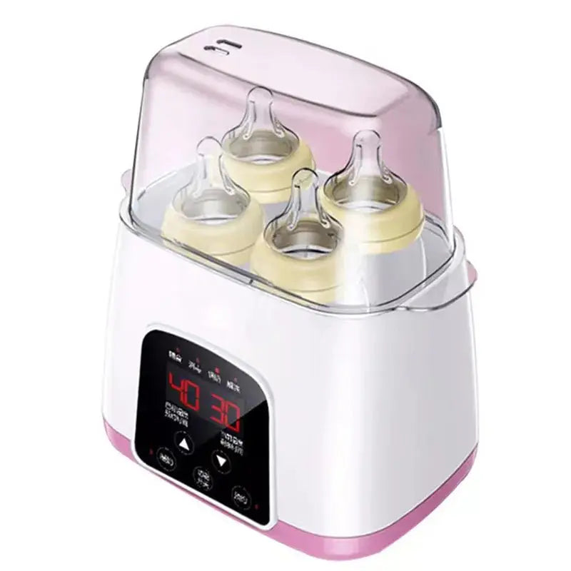 Chauffe Biberon - Bébé® premium pour bébé