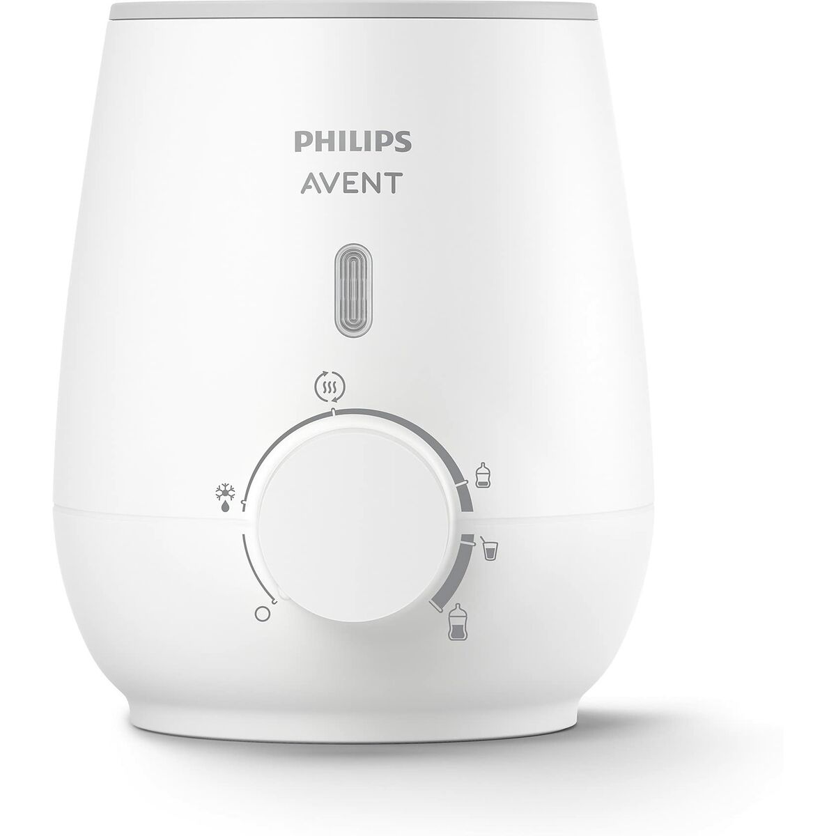 Chauffe - biberon Philips - Babycute