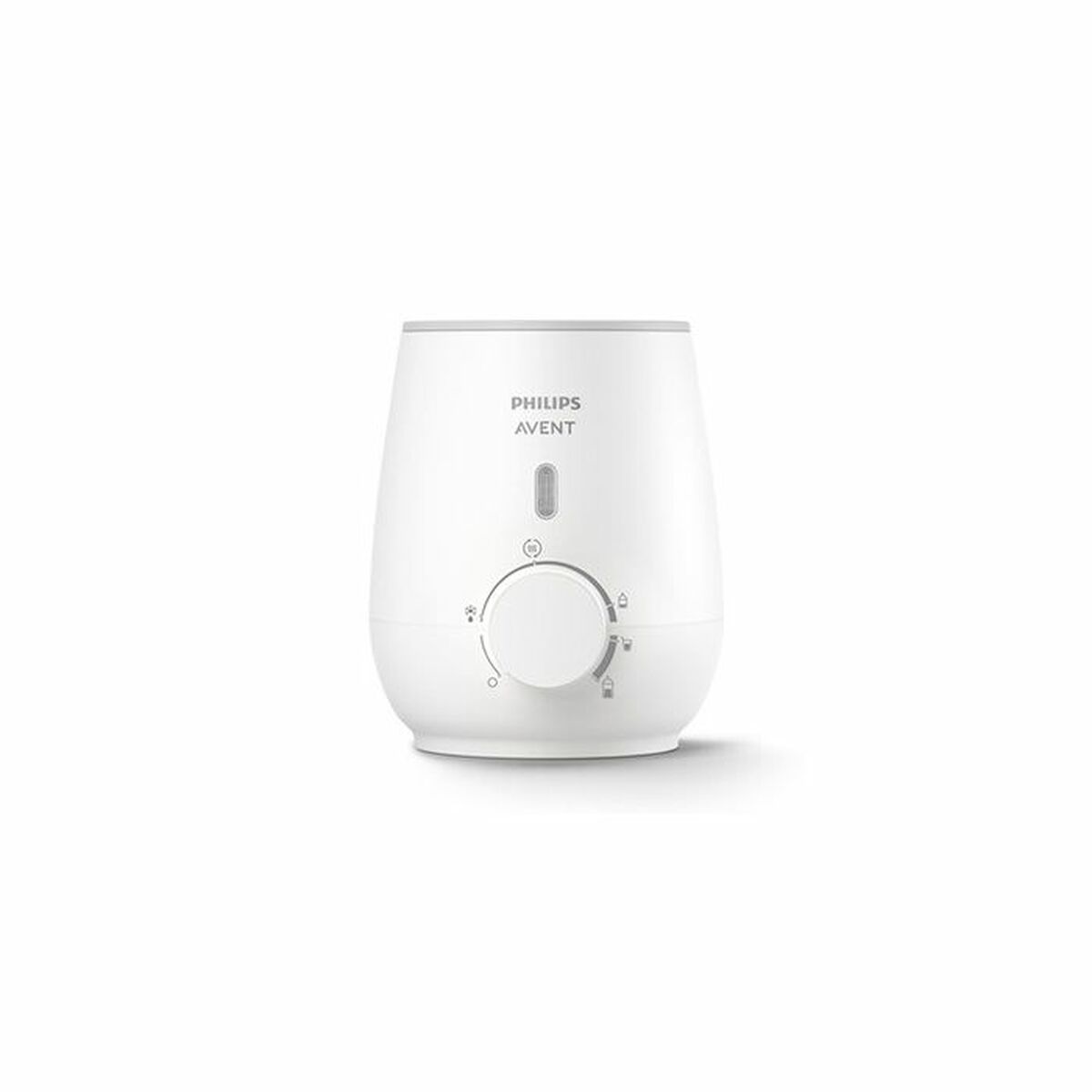 Chauffe - biberon Philips - Babycute