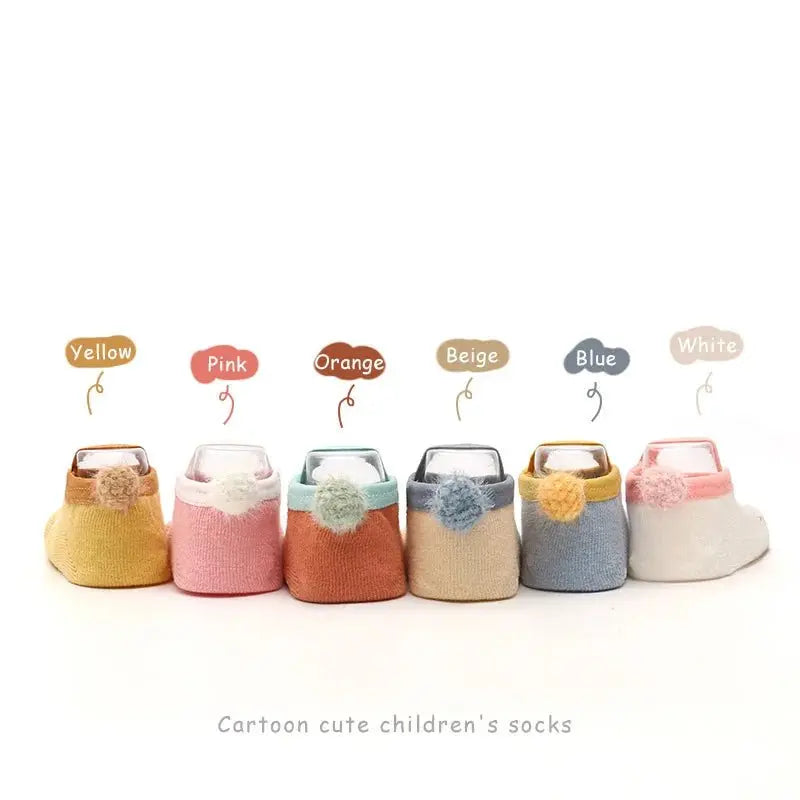 chaussette bebe - Bébé® premium pour bébé
