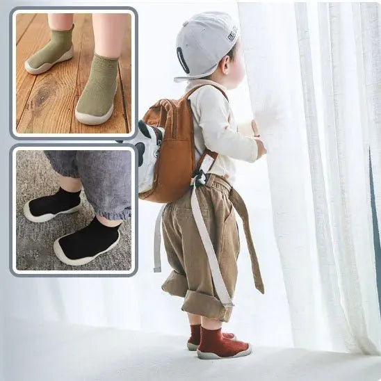 Chaussure Bebe - Bébé® premium pour bébé