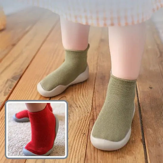 Chaussure Bebe - Bébé® premium pour bébé