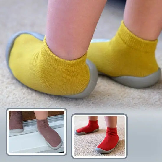 Chaussure Bebe - Bébé® premium pour bébé