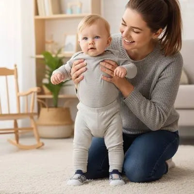 Chaussures bébé | Premiers Pas Confort - Bébé® premium pour bébé