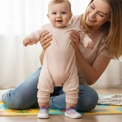 Chaussures bébé | Premiers Pas Confort - Bébé® premium pour bébé