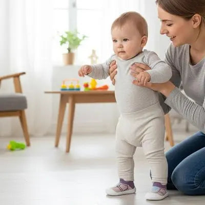 Chaussures bébé | Premiers Pas Confort - Bébé® premium pour bébé