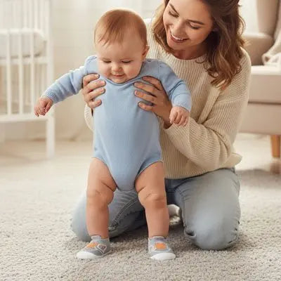Chaussures bébé | Premiers Pas Confort - Bébé® premium pour bébé