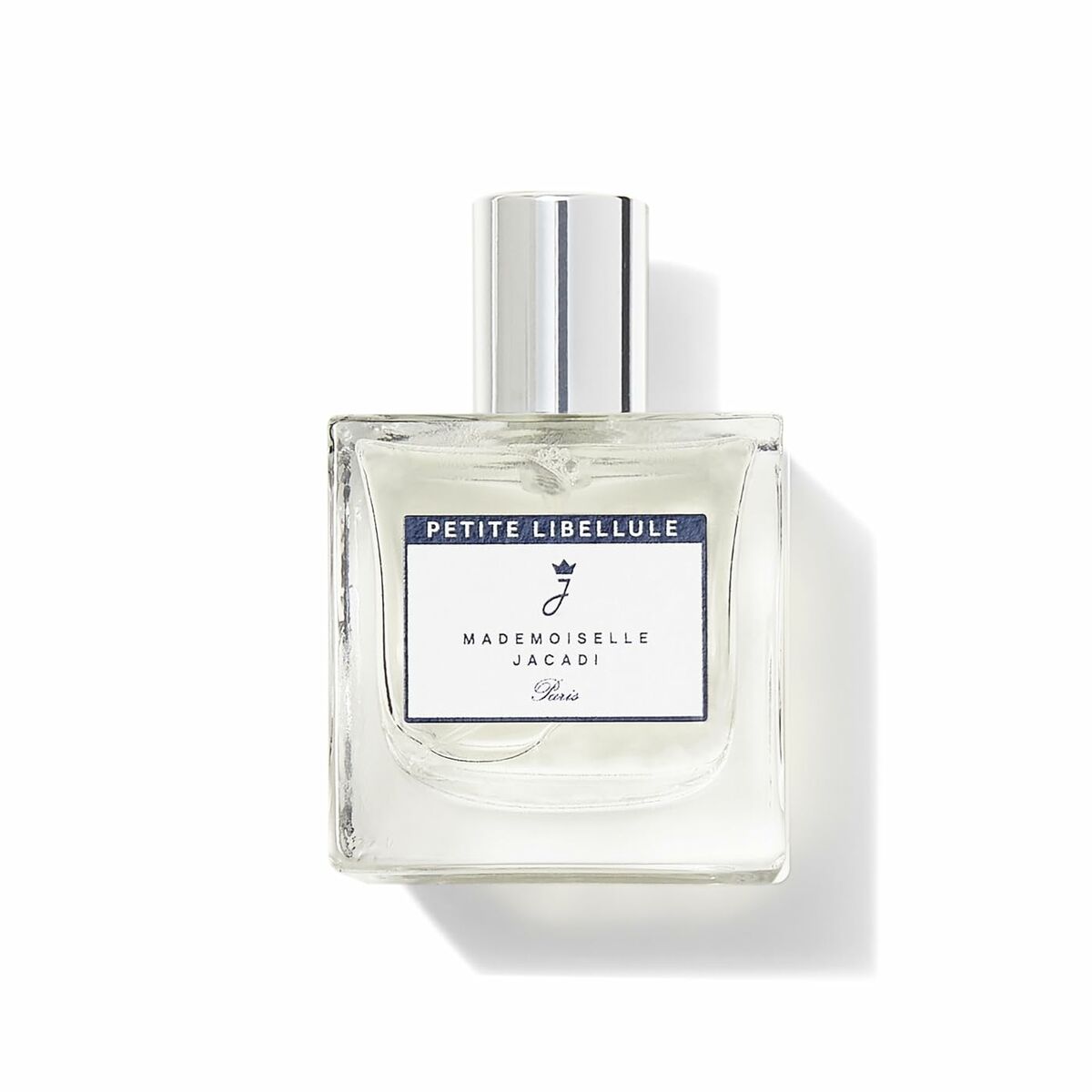 Coffret de Parfum Maman Jacadi Paris MADEMOISELLE 4 Pièces - Babycute