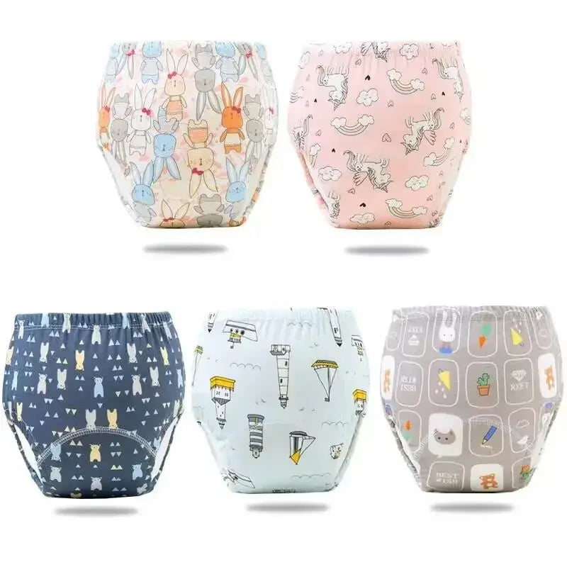 Couche Culotte - Bébé® premium pour bébé