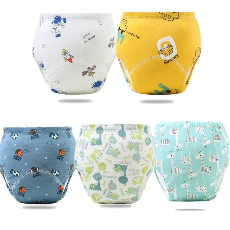 Couche Culotte - Bébé® premium pour bébé