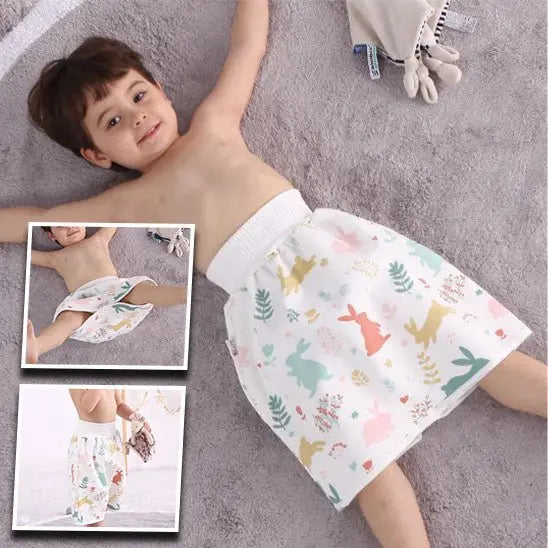 Couche Culotte - Bébé® premium pour bébé